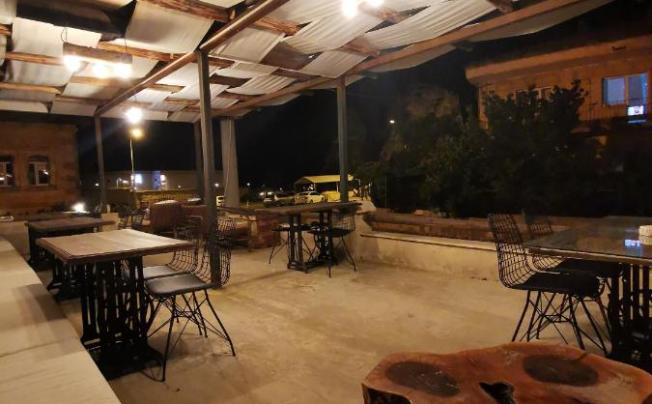 Фото отеля SAKLI KONAK CAPPADOCIA HOTEL