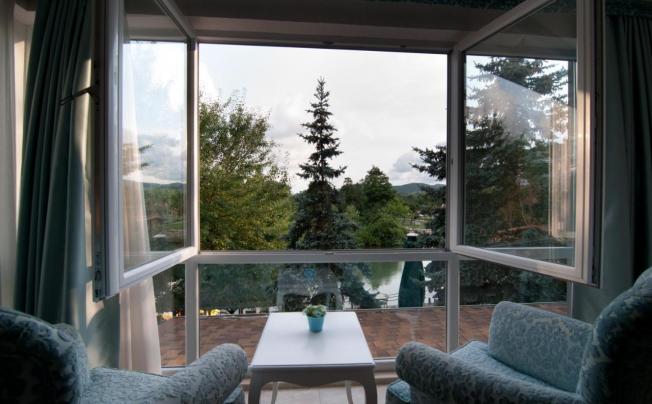 Фото отеля Agva Nehir Evi Butik Hotel