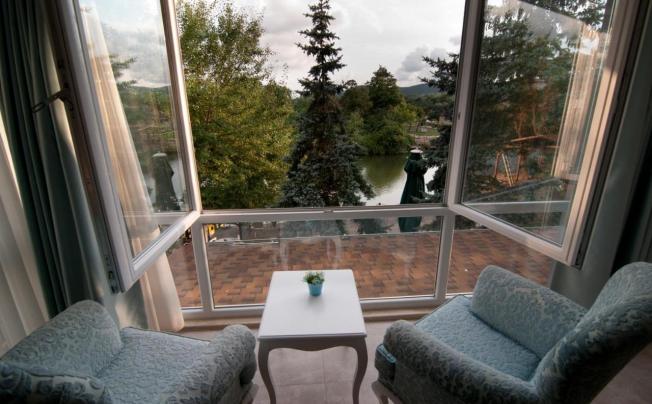 Фото отеля Agva Nehir Evi Butik Hotel