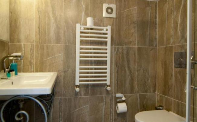 Фото отеля Agva Nehir Evi Butik Hotel