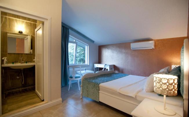 Фото отеля Agva Nehir Evi Butik Hotel