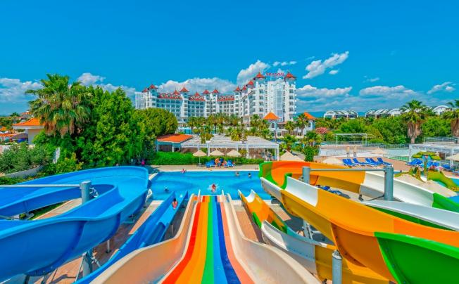 Фото отеля 