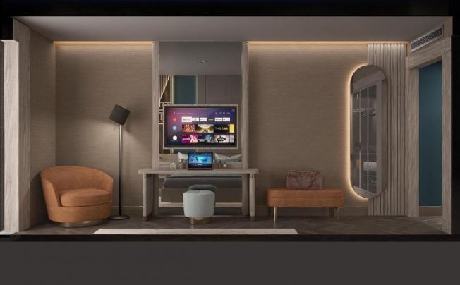 Фото отеля Aspera Hotel Altunizade