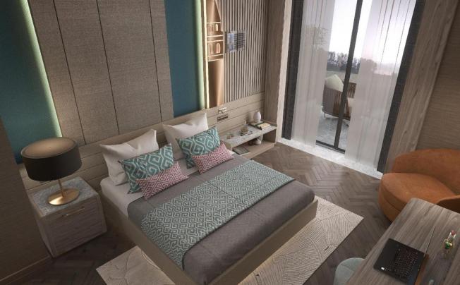 Фото отеля Aspera Hotel Altunizade