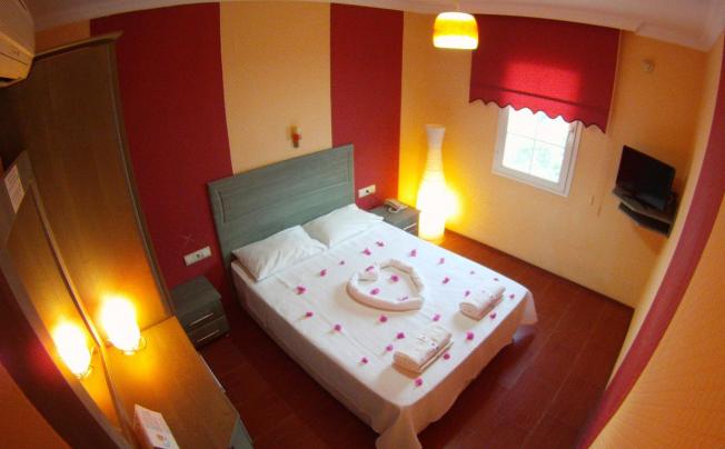 Фото отеля Seckin best hotel