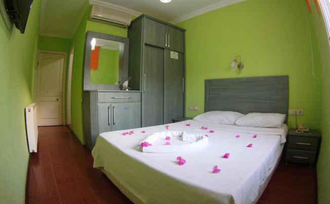 Фото отеля Seckin best hotel