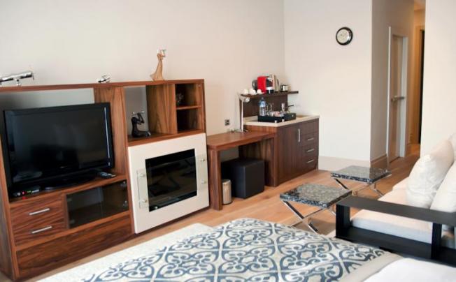 Фото отеля Taksim Prelude Hotel
