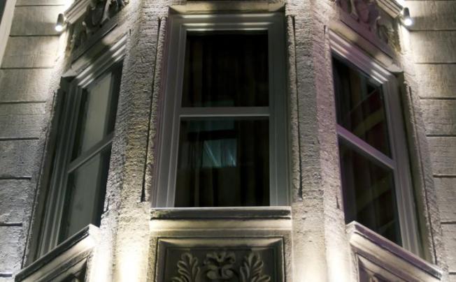 Фото отеля Taksim Prelude Hotel