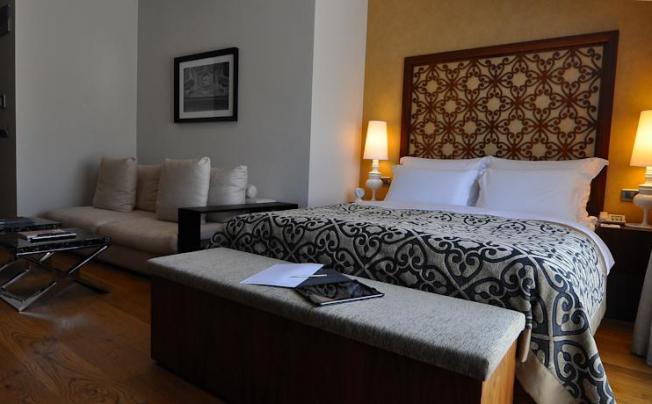 Фото отеля Taksim Prelude Hotel