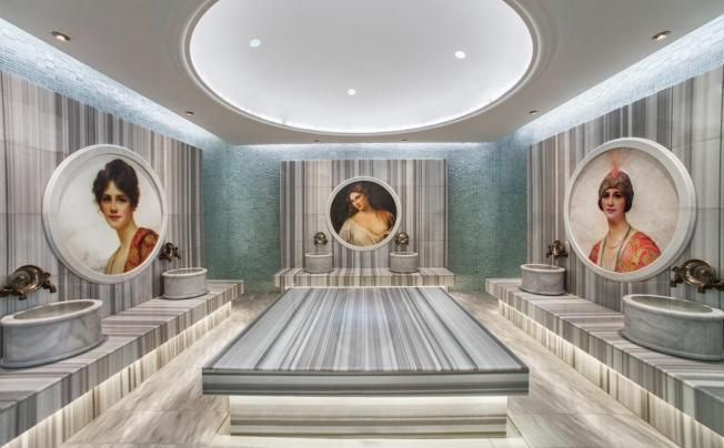 Фото отеля Kaya Istanbul Fair & Convention