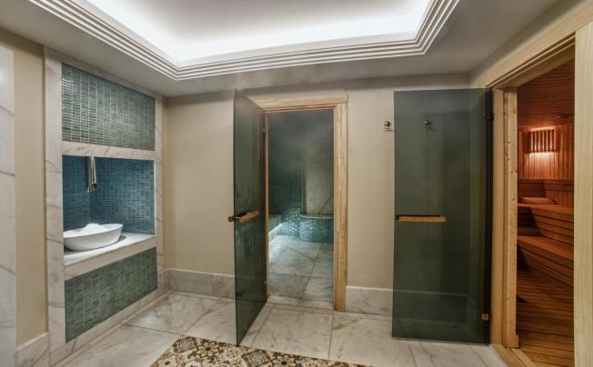 Фото отеля Kaya Istanbul Fair & Convention