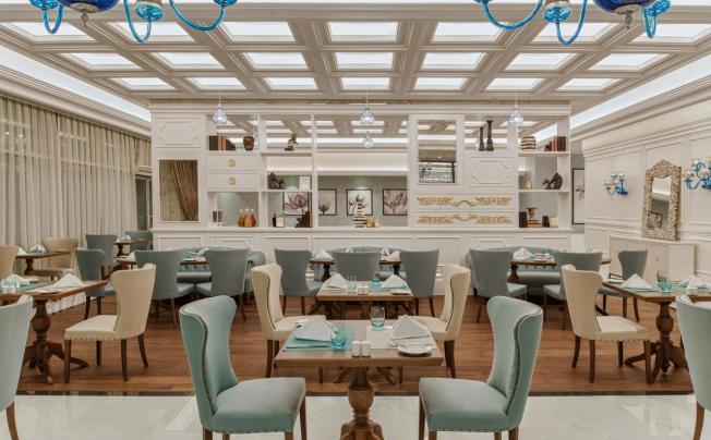 Фото отеля Kaya Istanbul Fair & Convention