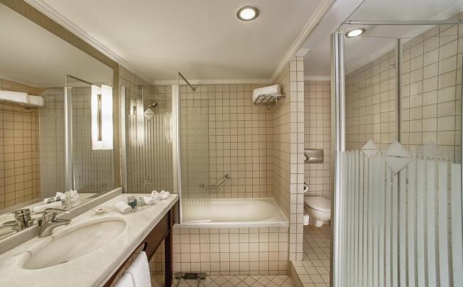 Фото отеля Kaya Istanbul Fair & Convention
