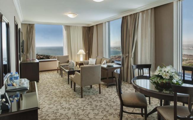 Фото отеля Kaya Istanbul Fair & Convention