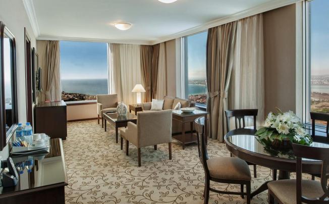 Фото отеля Kaya Istanbul Fair & Convention