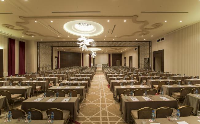 Фото отеля Kaya Istanbul Fair & Convention