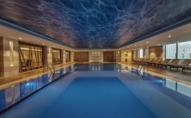 Фото отеля Kaya Istanbul Fair & Convention