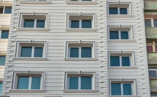 Фото отеля Matiat Hotel Istanbul