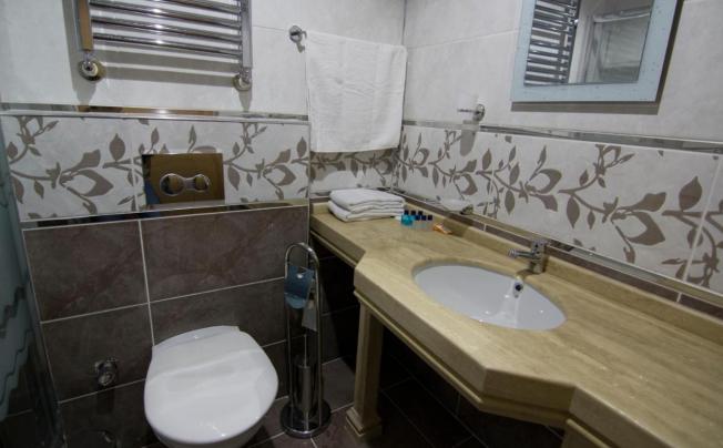 Фото отеля Reyyan Hotel