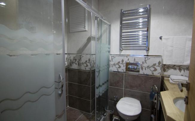 Фото отеля Reyyan Hotel