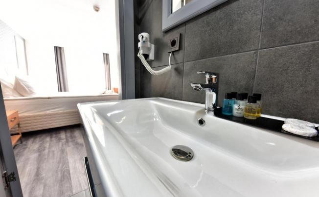 Фото отеля ALMINA INN HOTEL