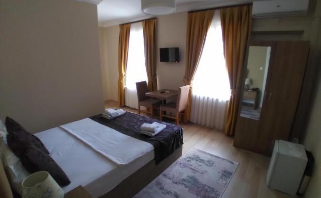 Фото отеля New Beylerbeyi Hotel