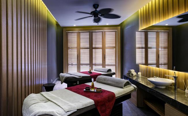 Фото отеля Titanic Luxury Collection Bodrum