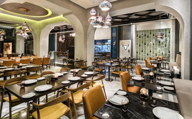 Фото отеля Titanic Luxury Collection Bodrum