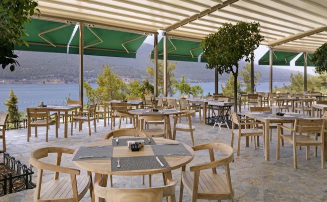 Фото отеля Titanic Luxury Collection Bodrum