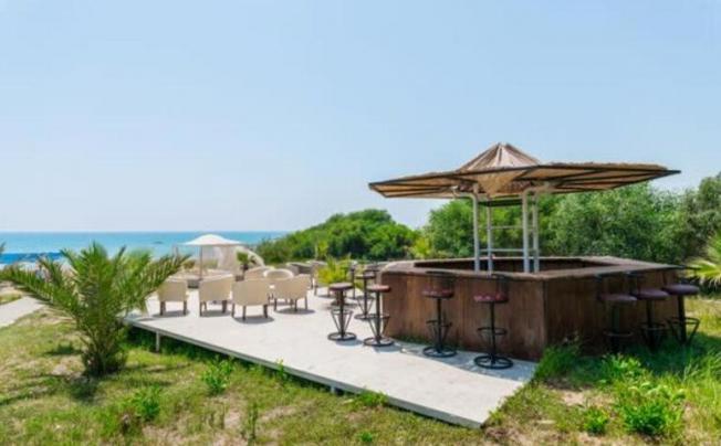 Фото отеля Akalia Resort Hotel & Spa