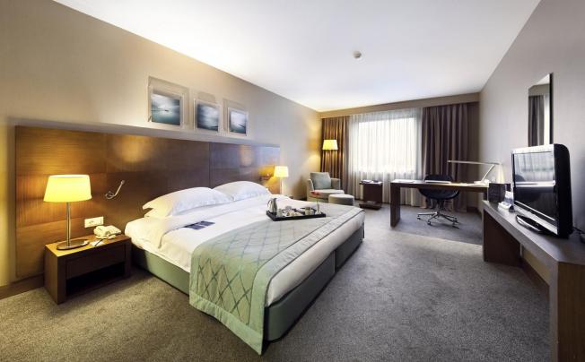 Фото отеля Radisson Blu Conference & Airport Hotel Istanbul