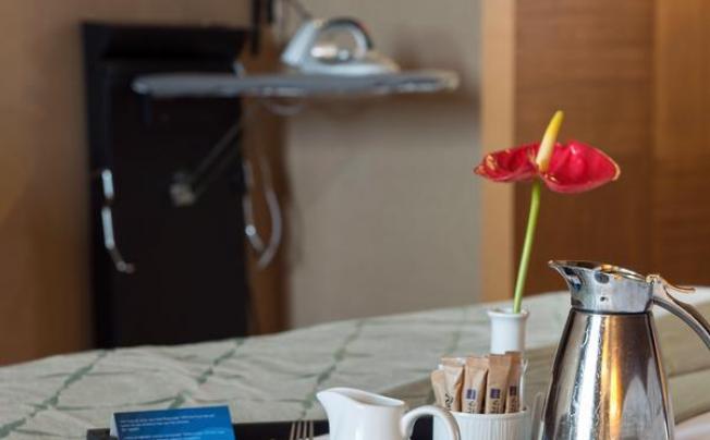Фото отеля Radisson Blu Conference & Airport Hotel Istanbul