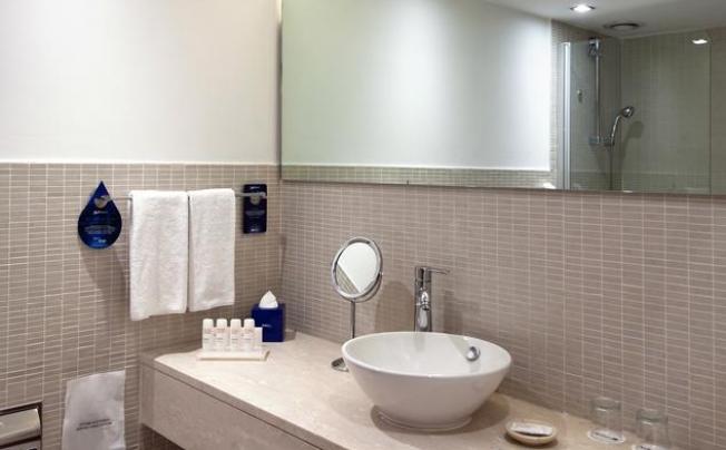 Фото отеля Radisson Blu Conference & Airport Hotel Istanbul