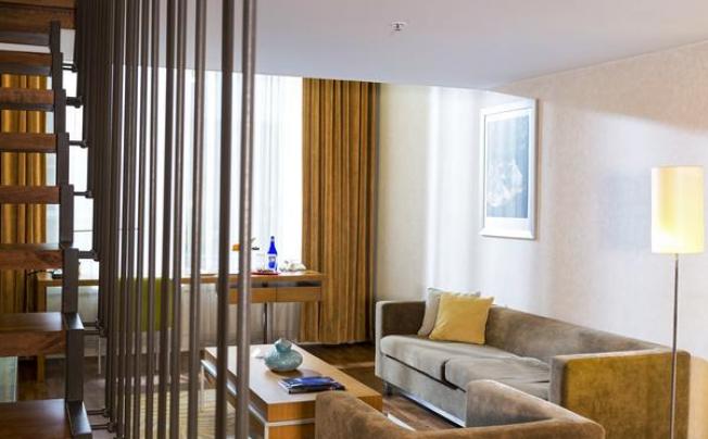 Фото отеля Radisson Blu Conference & Airport Hotel Istanbul