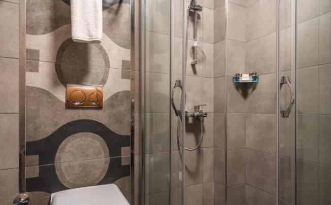 Фото отеля Bram Hotel Istanbul