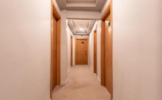 Фото отеля Bram Hotel Istanbul