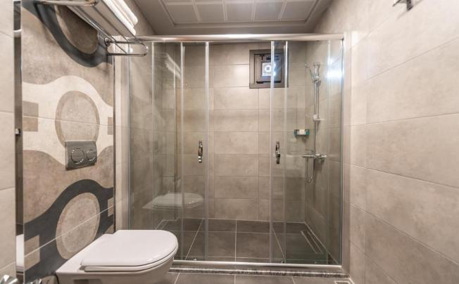 Фото отеля Bram Hotel Istanbul