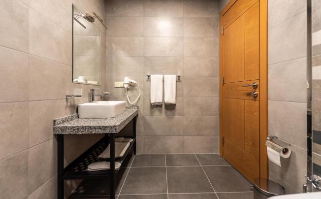 Фото отеля Bram Hotel Istanbul
