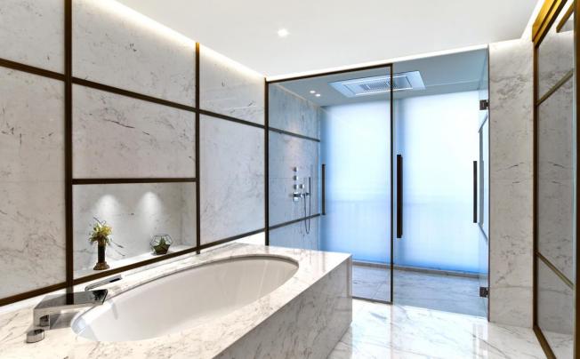 Фото отеля THE ST. REGIS ISTANBUL