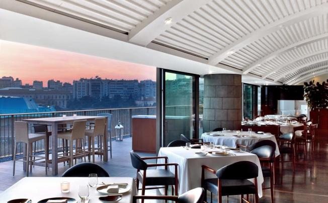 Фото отеля THE ST. REGIS ISTANBUL
