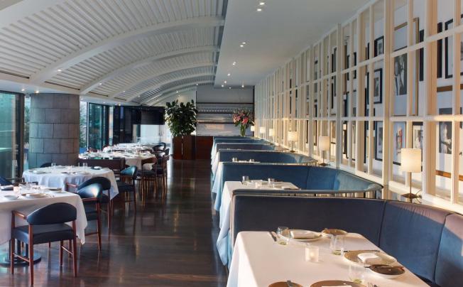 Фото отеля THE ST. REGIS ISTANBUL