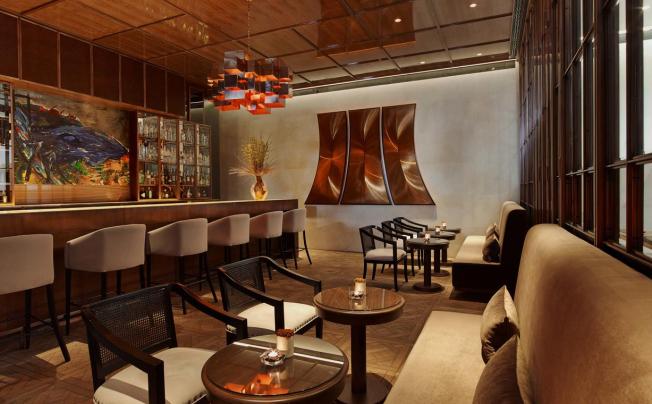 Фото отеля THE ST. REGIS ISTANBUL