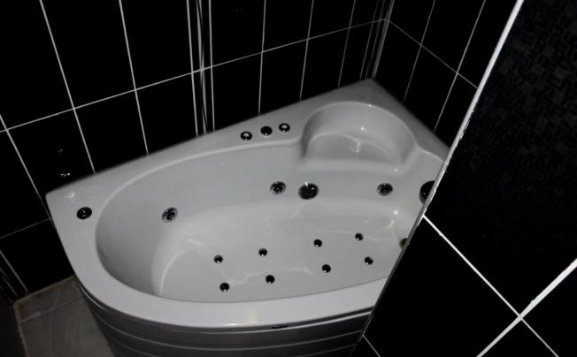 Фото отеля BERRAK SU HOTEL