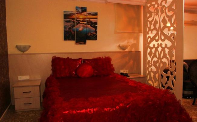 Фото отеля BERRAK SU HOTEL