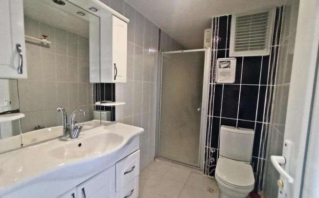 Фото отеля BERRAK SU HOTEL