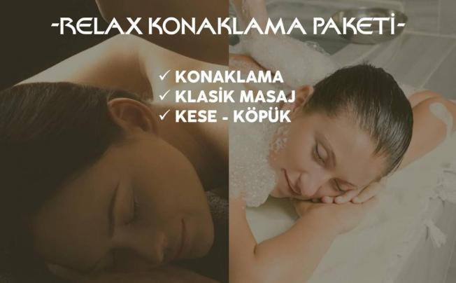 Фото отеля Istanbul Medikal Termal Hotel Tuzla