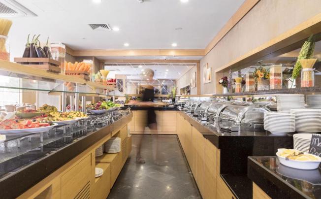 Фото отеля Istanbul Medikal Termal Hotel Tuzla