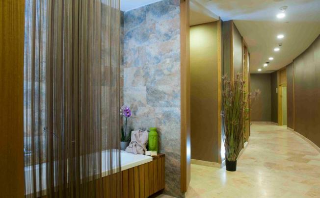 Фото отеля Istanbul Medikal Termal Hotel Tuzla