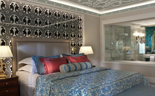 Фото отеля Ali Bey Resort Hotel 