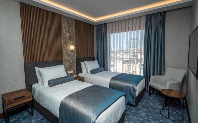 Фото отеля Ring Stone Hotels Bosphorus